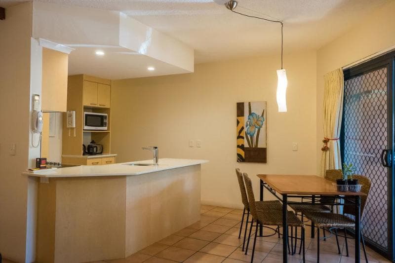 Byron Quarter Holiday Apartments 3
