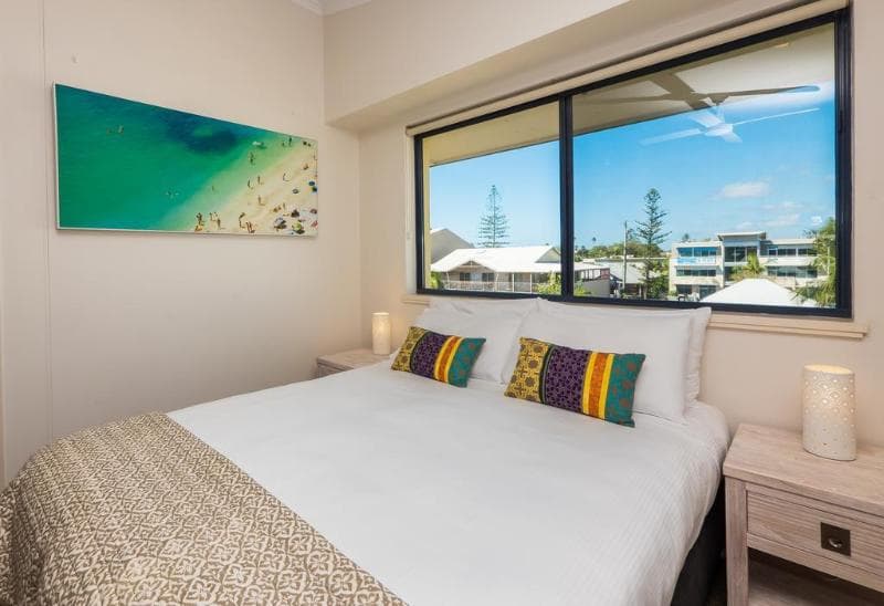 Byron Quarter Holiday Apartments 4