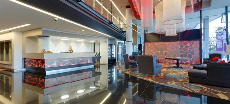 Calamvale Hotel Suites And Conference Centre 2