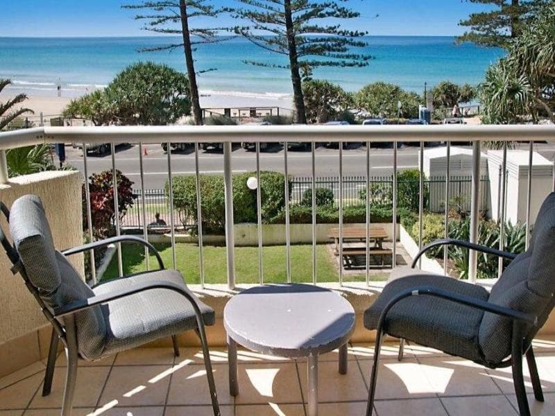 Coolum Caprice Luxury Holiday Apartments 5