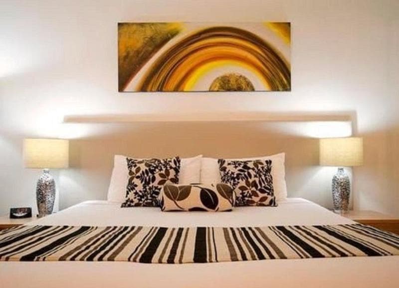Cosmo Apartment Hotel Milton 3