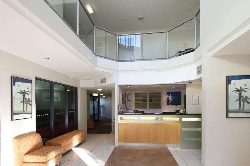 Caloundra Central Apartment Hotel 3