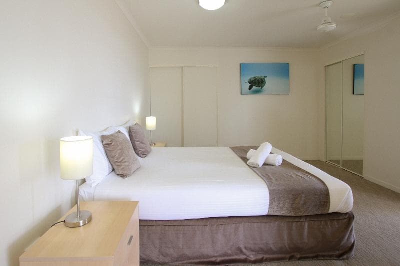 Caloundra Central Apartment Hotel 5
