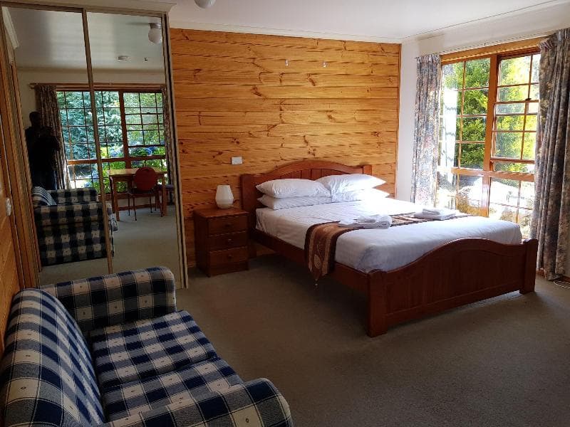 Cradle Forest Inn photo 1