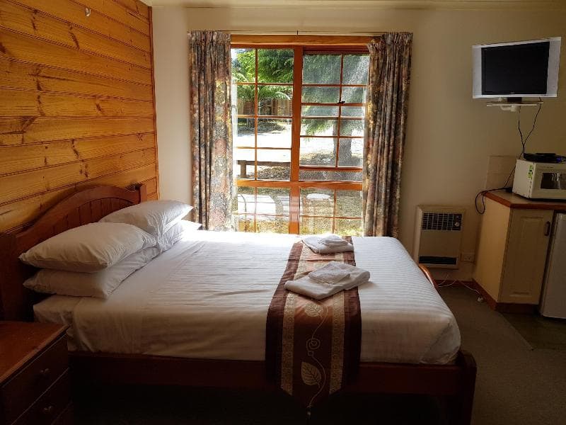 Cradle Forest Inn 4