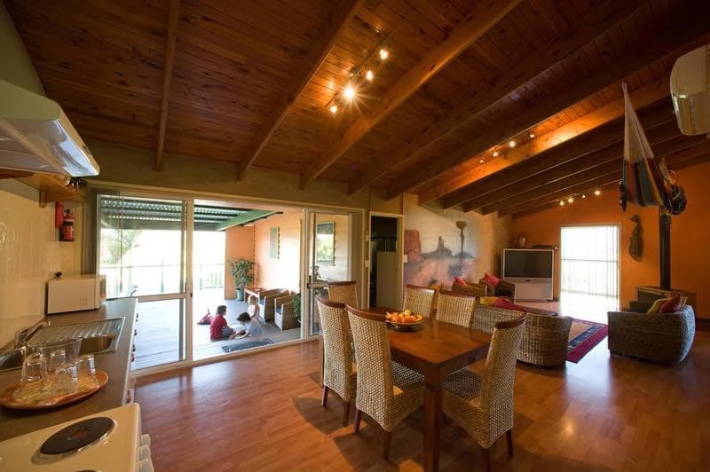 Clandulla Cottages photo 1