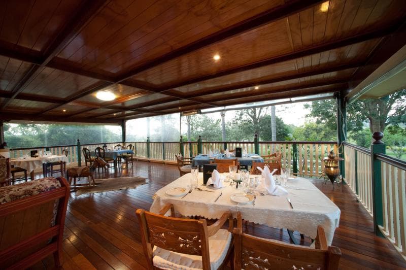 Clandulla Cottages 3