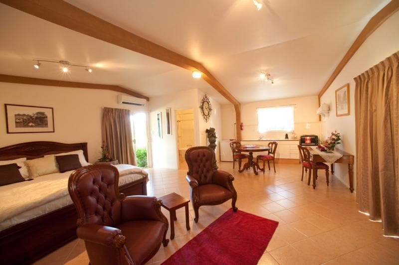 Clandulla Cottages 4