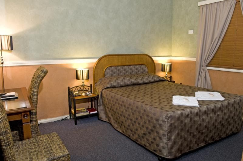 City Motor Inn Toowoomba main