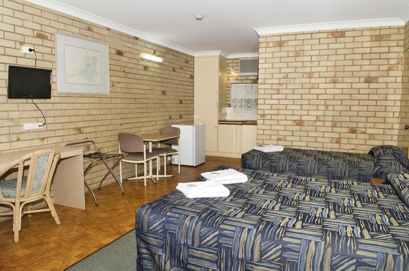 City Motor Inn Toowoomba 3