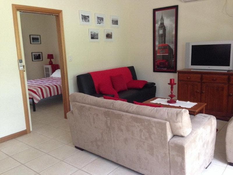 Clarevale Cottage B&B (Adults Only) 3