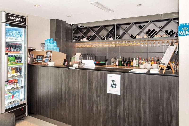 Clarion Hotel Townsville photo 1