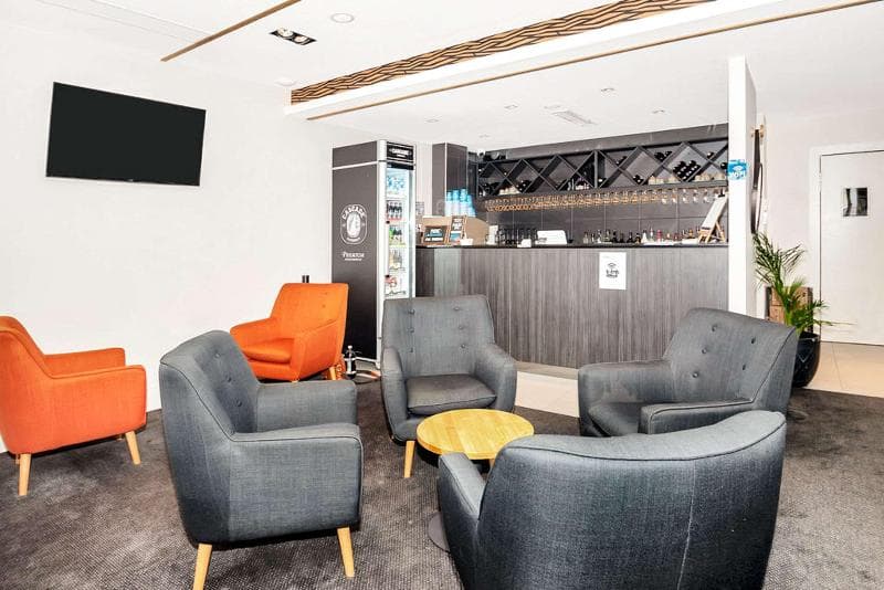 Clarion Hotel Townsville 4