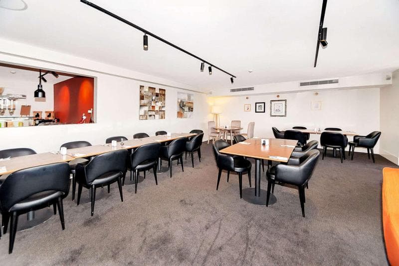 Clarion Hotel Townsville 2