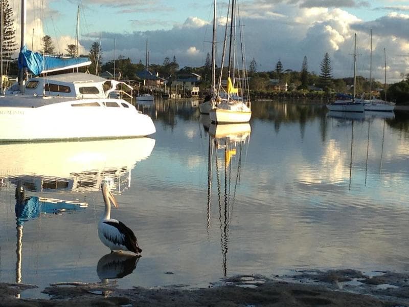 Coast Yamba - Adults Only 3