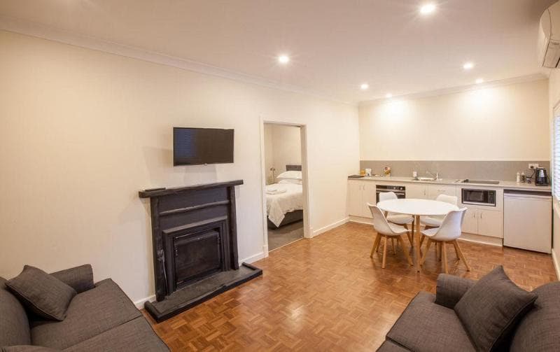 The Mill Apartments 4