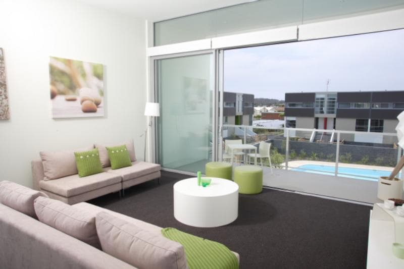 Coast Resort Merimbula main