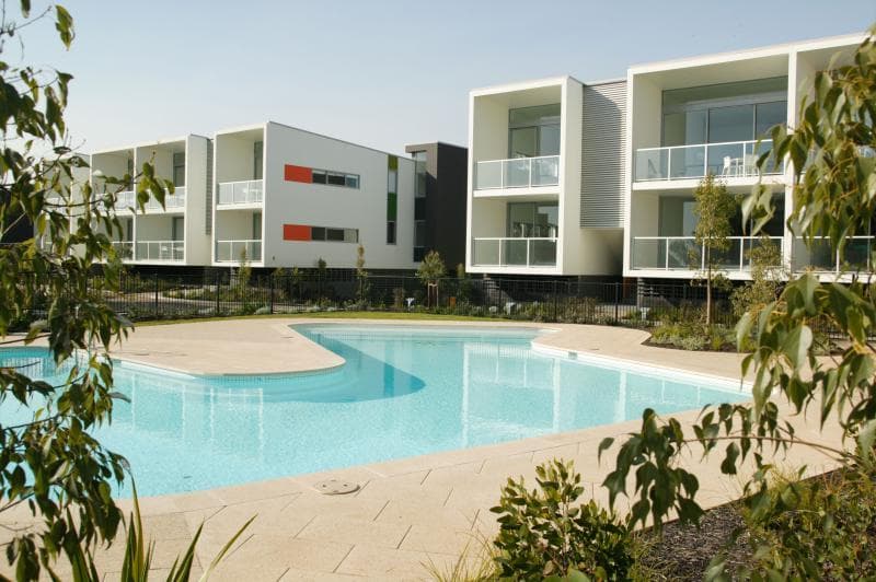 Coast Resort Merimbula 3