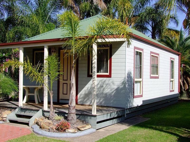 Batemans Bay Marina Resort photo 1