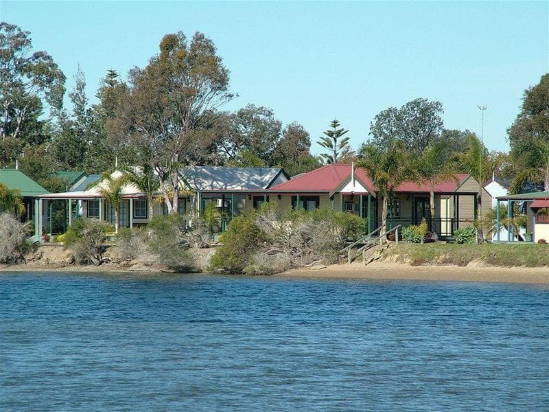 Batemans Bay Marina Resort 4