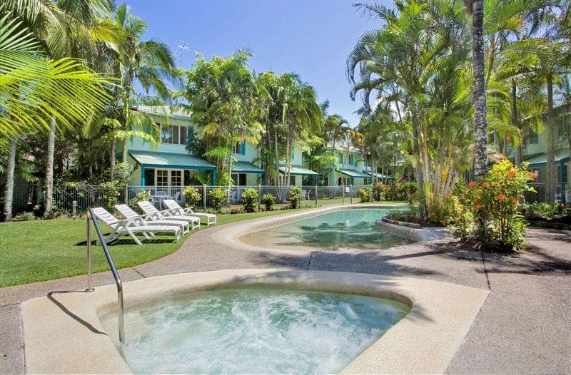 Coco Bay Resort 3