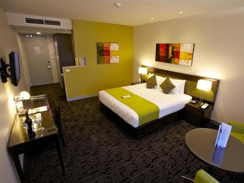 The Colmslie Hotel & Conference Centre 3