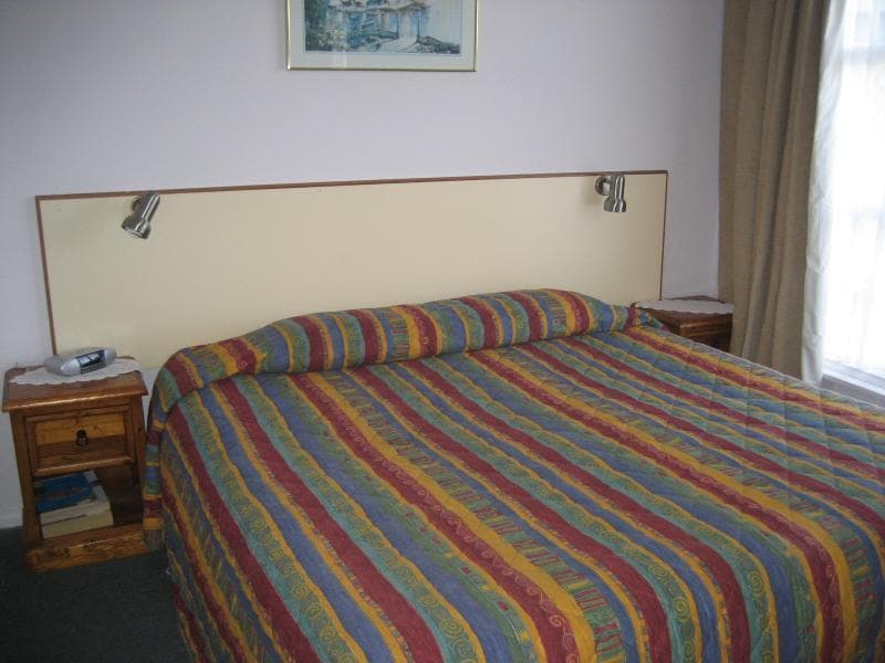 Heritage Court Motor Lodge 4