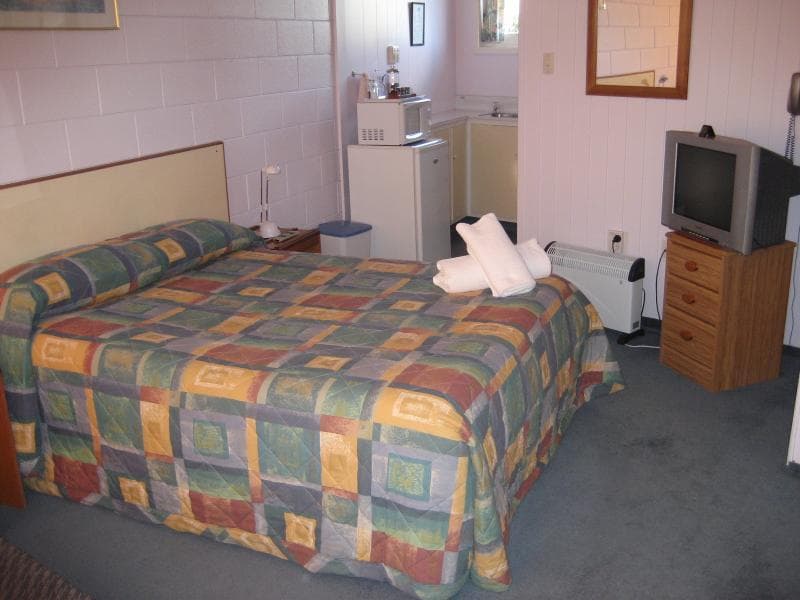 Heritage Court Motor Lodge 5