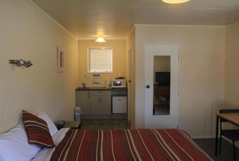 Coronation Court Motel photo 1