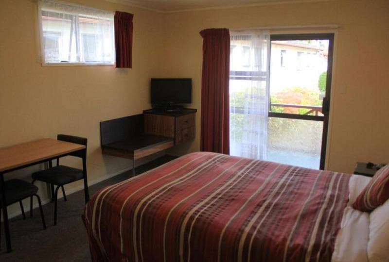 Coronation Court Motel 3