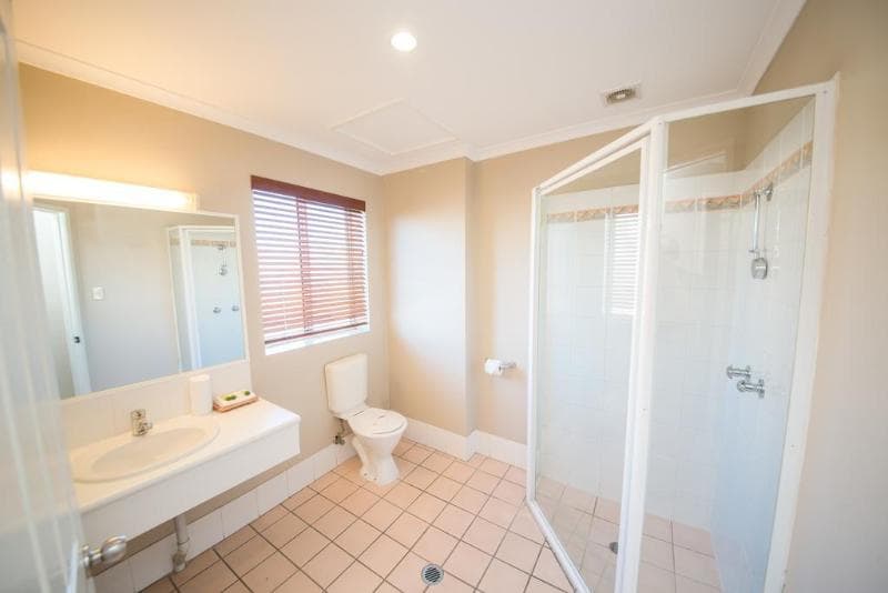 Cosmopolitan Motel & Serviced Apartments 5