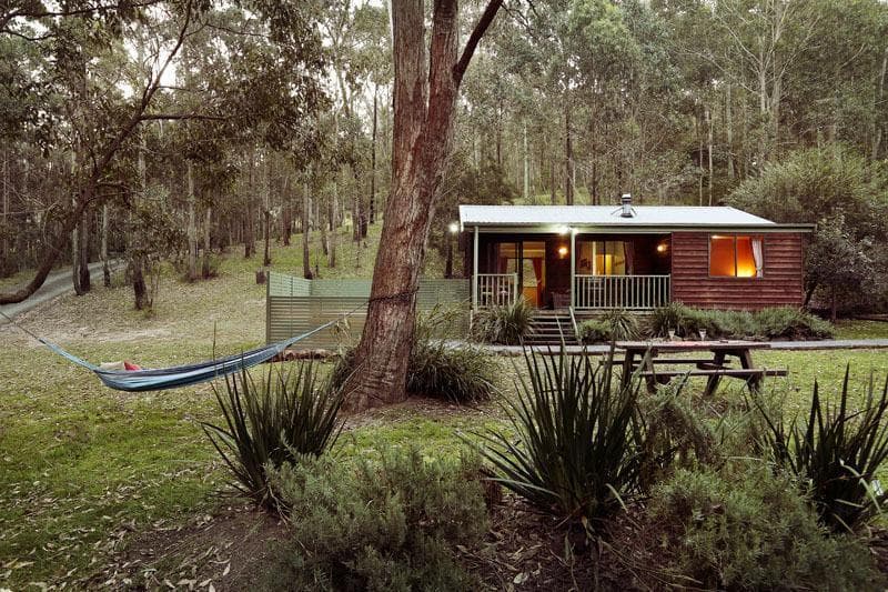 Cottages On Mount View 3
