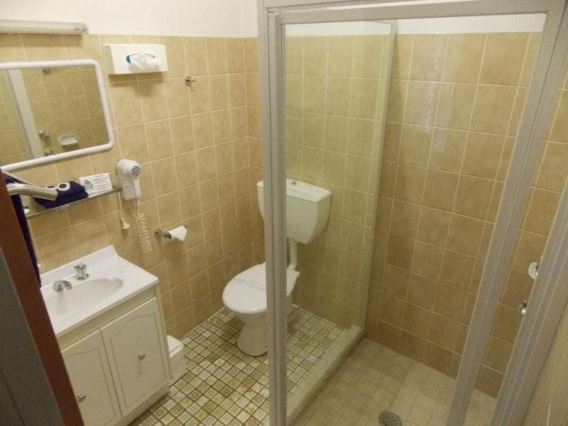 Cowra Crest Motel 3