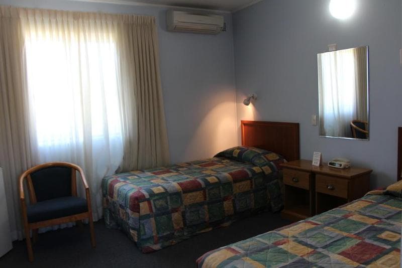 Cudgegong Valley Motel 4