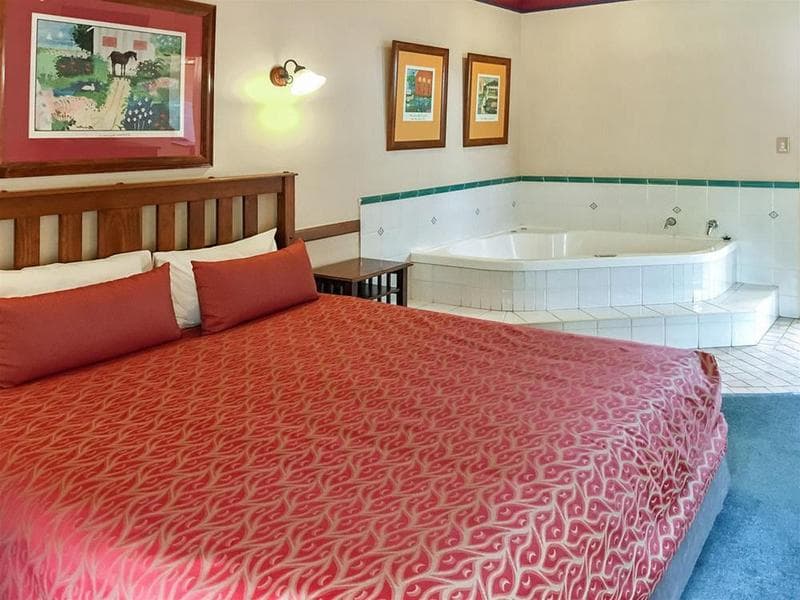 Dalby Homestead Motel photo 1