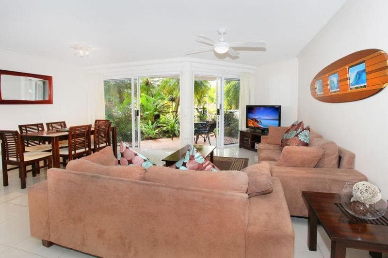 Dockside Apartments Mooloolaba main