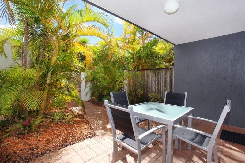 Dockside Apartments Mooloolaba photo 1