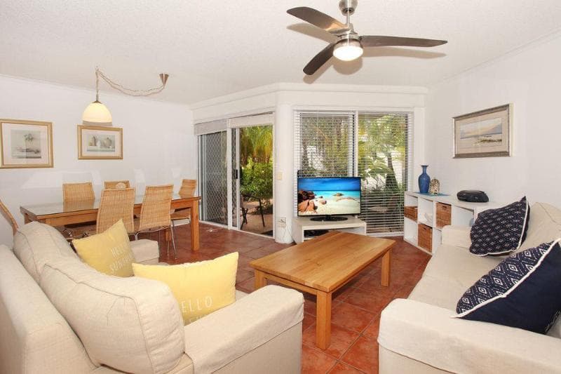 Dockside Apartments Mooloolaba 3