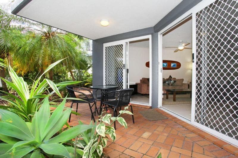 Dockside Apartments Mooloolaba 4
