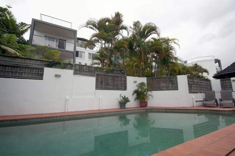 Dockside Apartments Mooloolaba 5