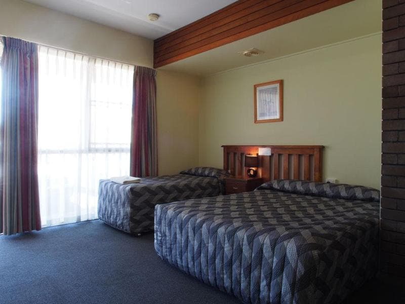 Downtown Motel Wollongong photo 1