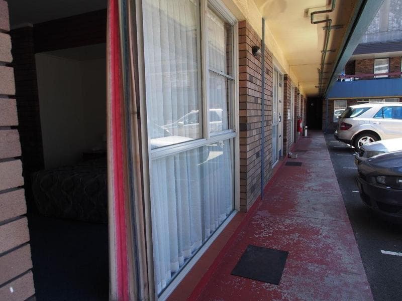 Downtown Motel Wollongong 5
