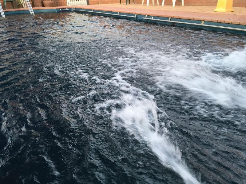 The Phoenix Artesian Spa Resort And Accommodation 5