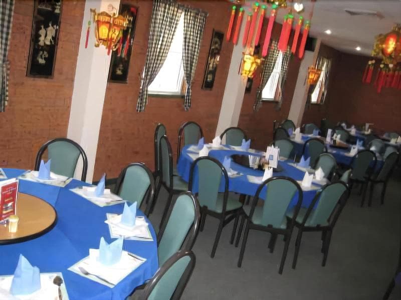 The Phoenix Artesian Spa Resort And Accommodation 2