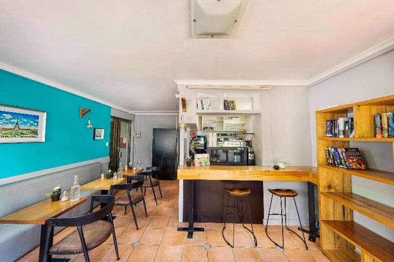 Comfort Hotel East Melbourne 4