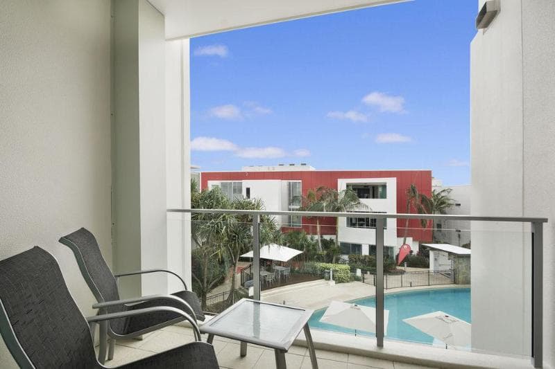 Element On Coolum 5