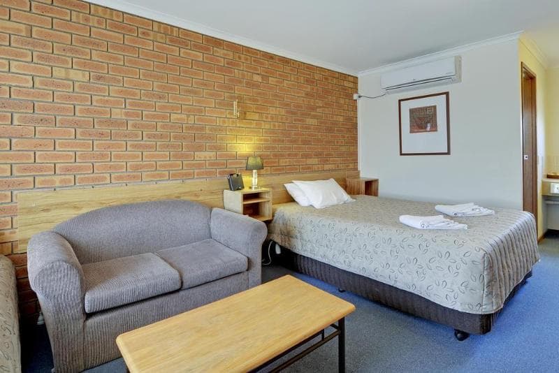 Always Welcome Motel photo 1