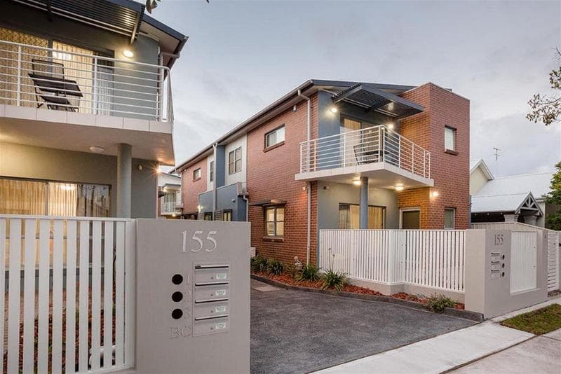 Everton Apartments main