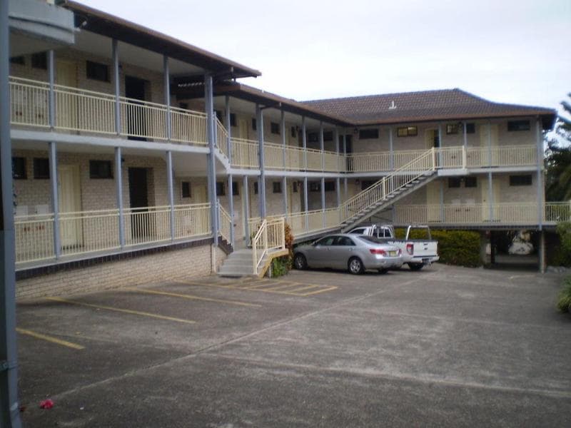 Excelsior Motor Inn 4