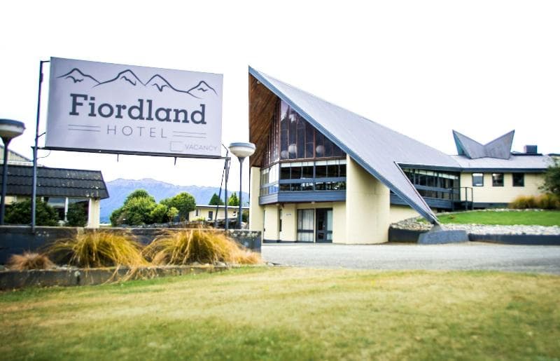 Fiordland Hotel Motel photo 1